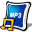 File MP3 Icon 32x32 png
